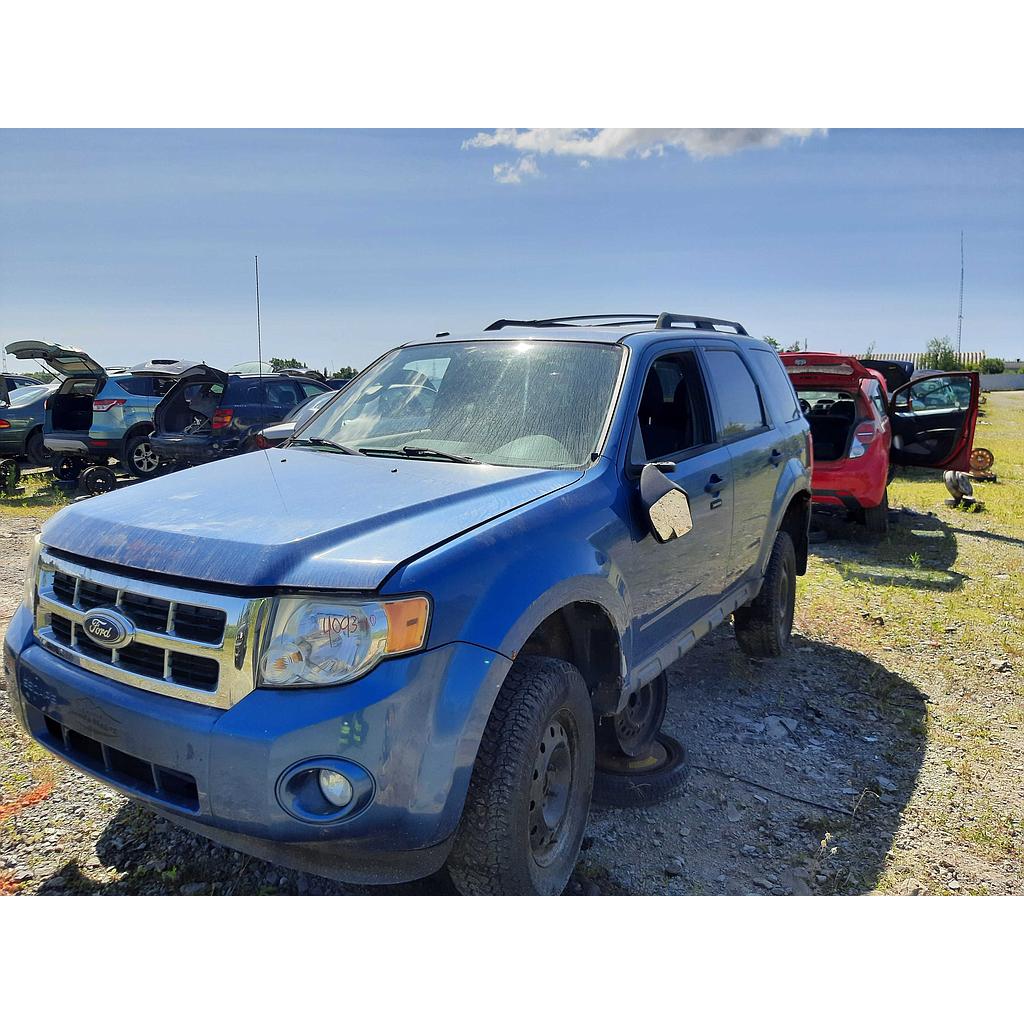 FORD ESCAPE 2010
