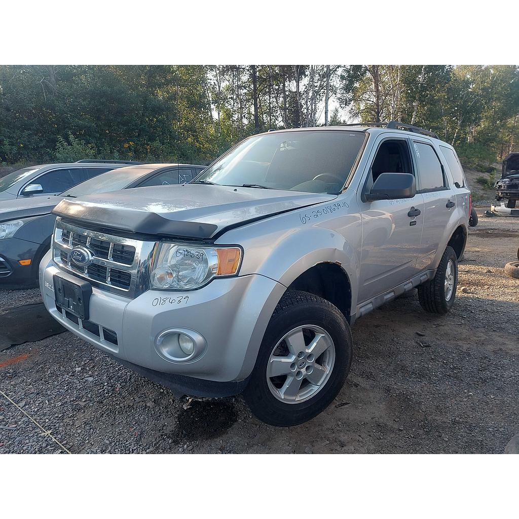 FORD ESCAPE 2010