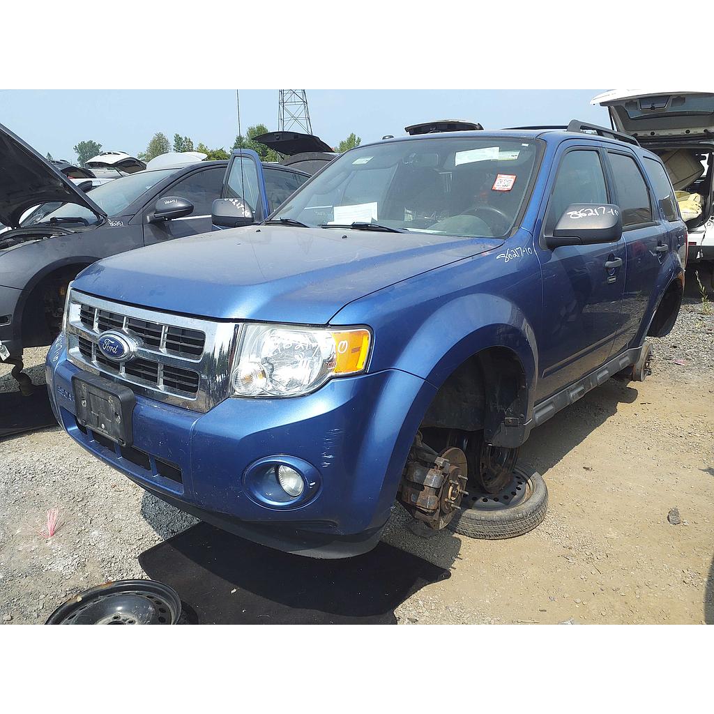 FORD ESCAPE 2010