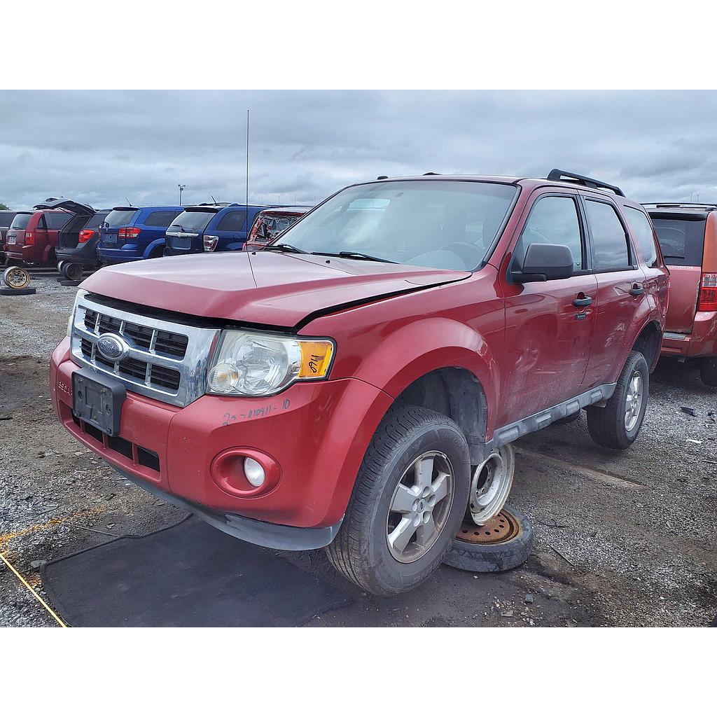 FORD ESCAPE 2010