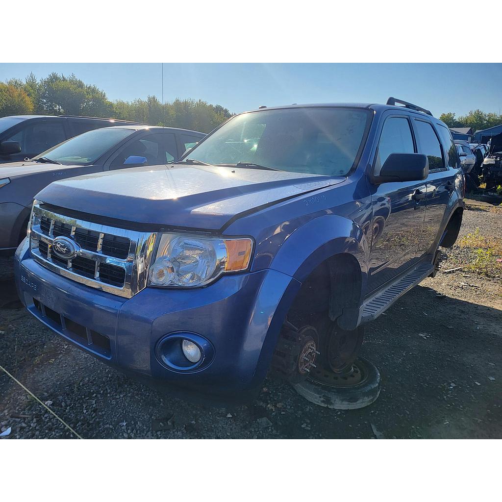 FORD ESCAPE 2010