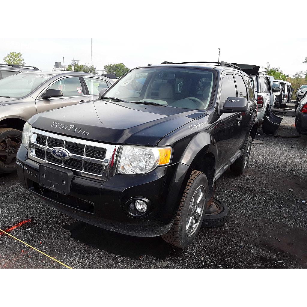 FORD ESCAPE 2010