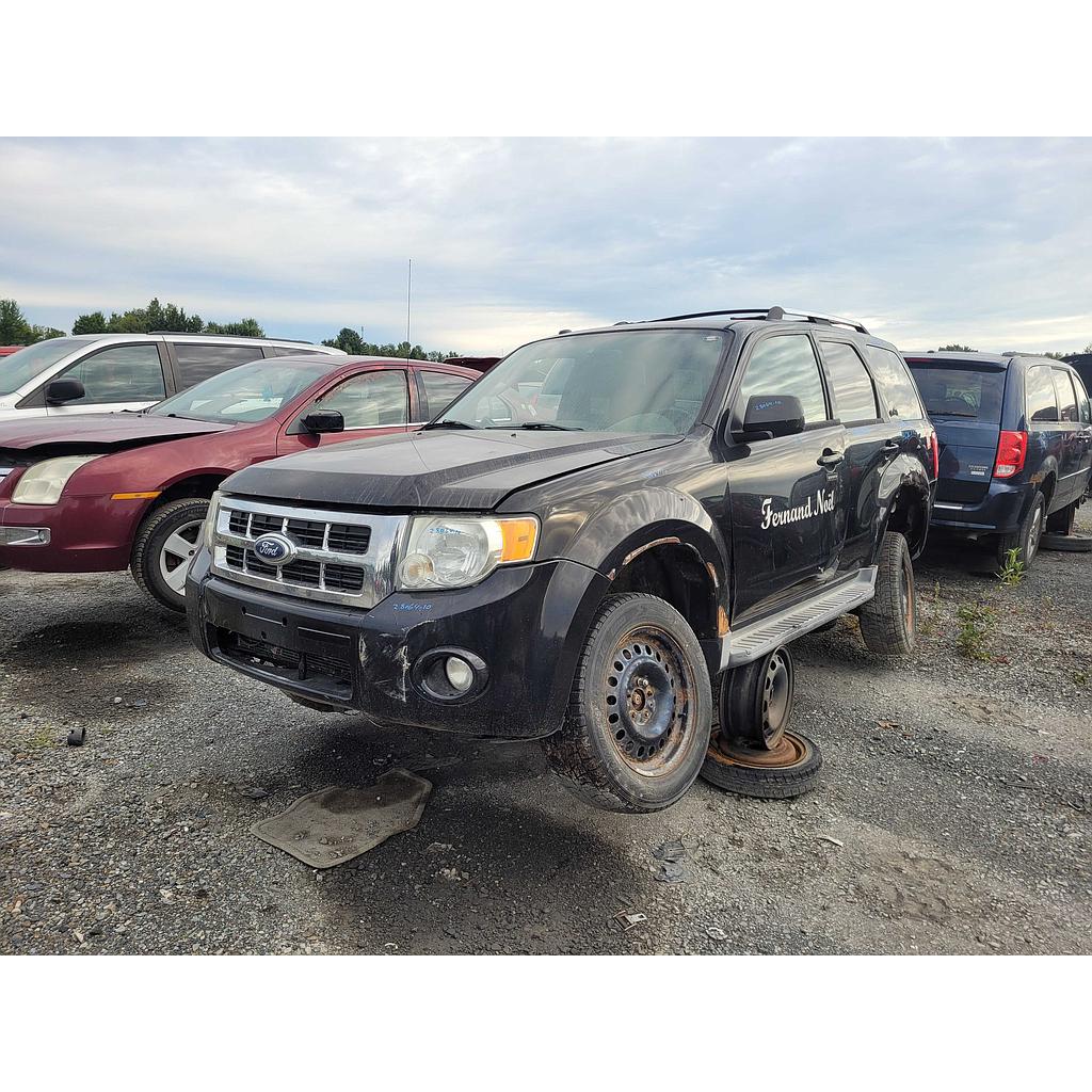 FORD ESCAPE 2010