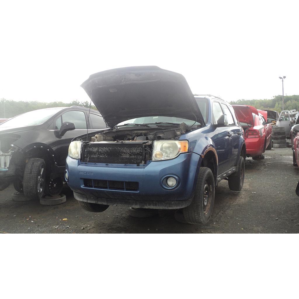 FORD ESCAPE 2010