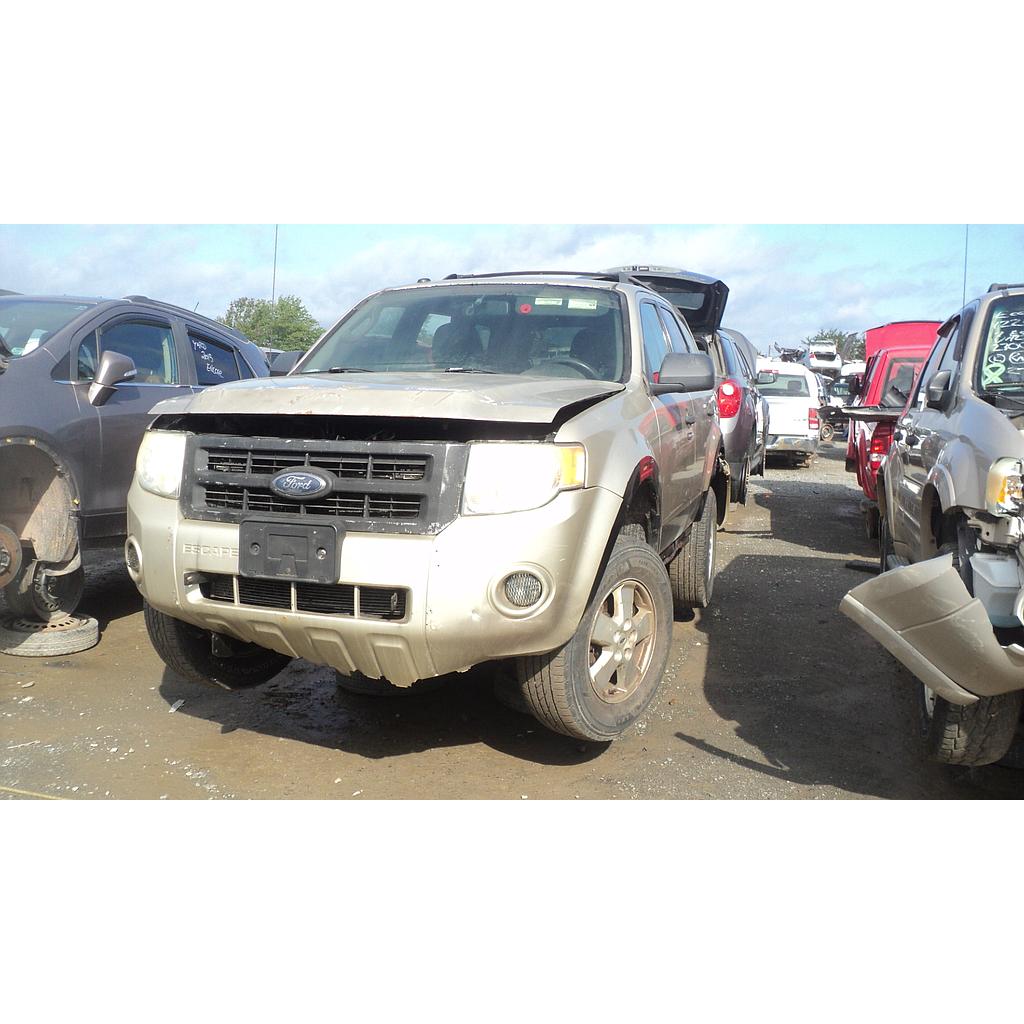 FORD ESCAPE 2010