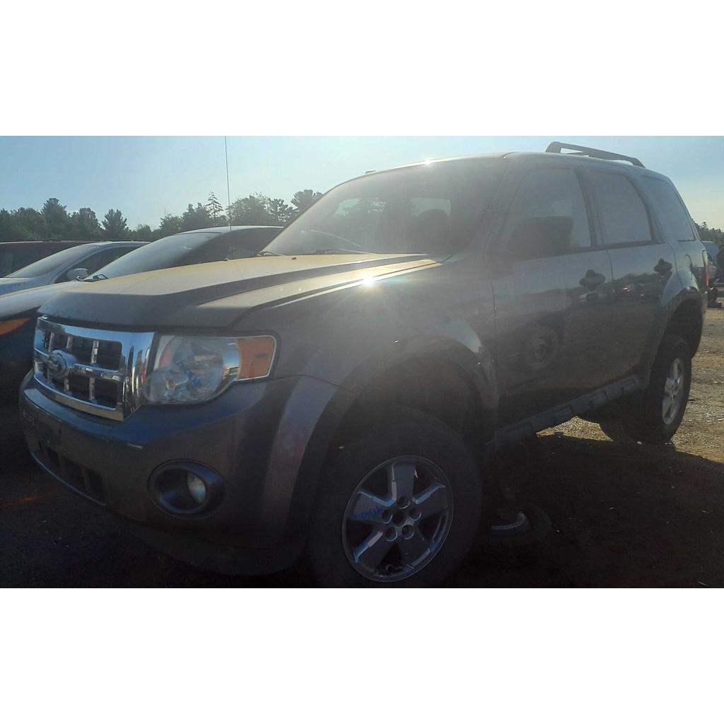 FORD ESCAPE 2011