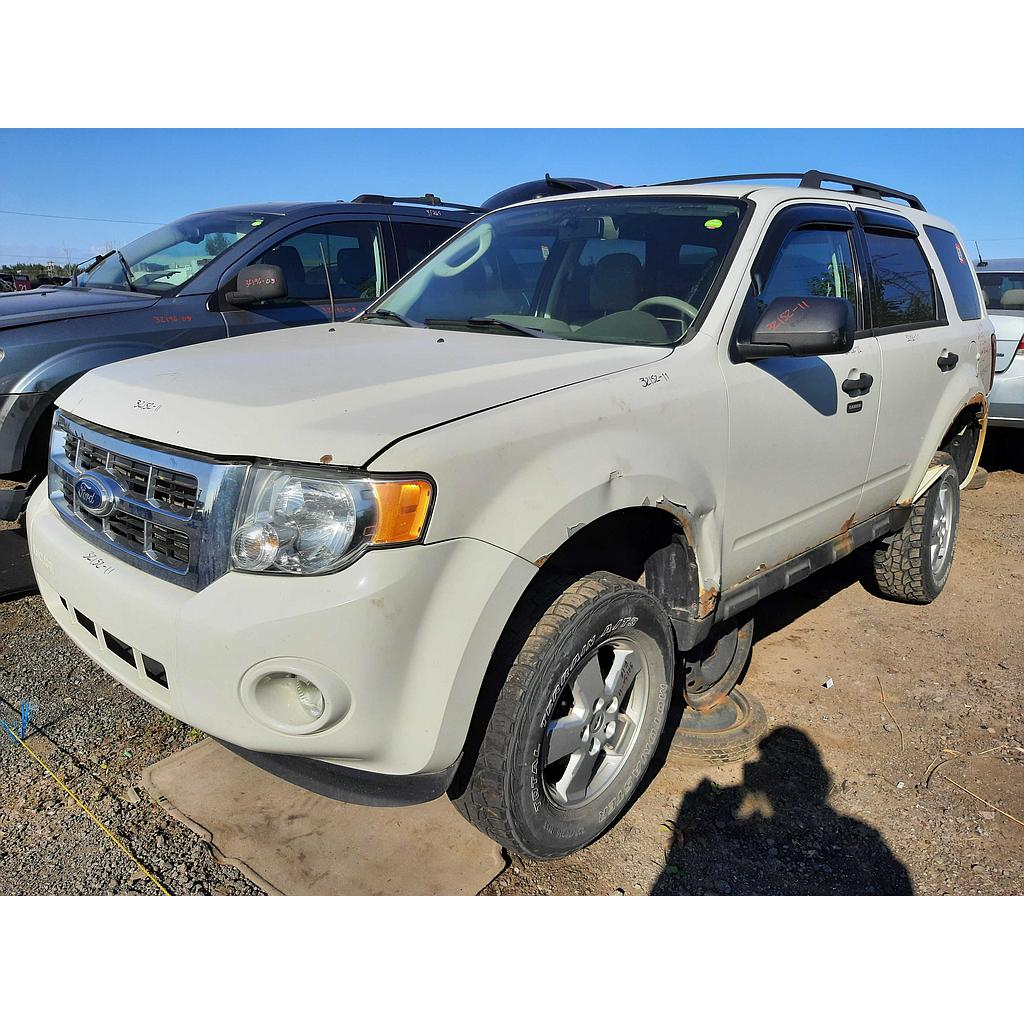 FORD ESCAPE 2011