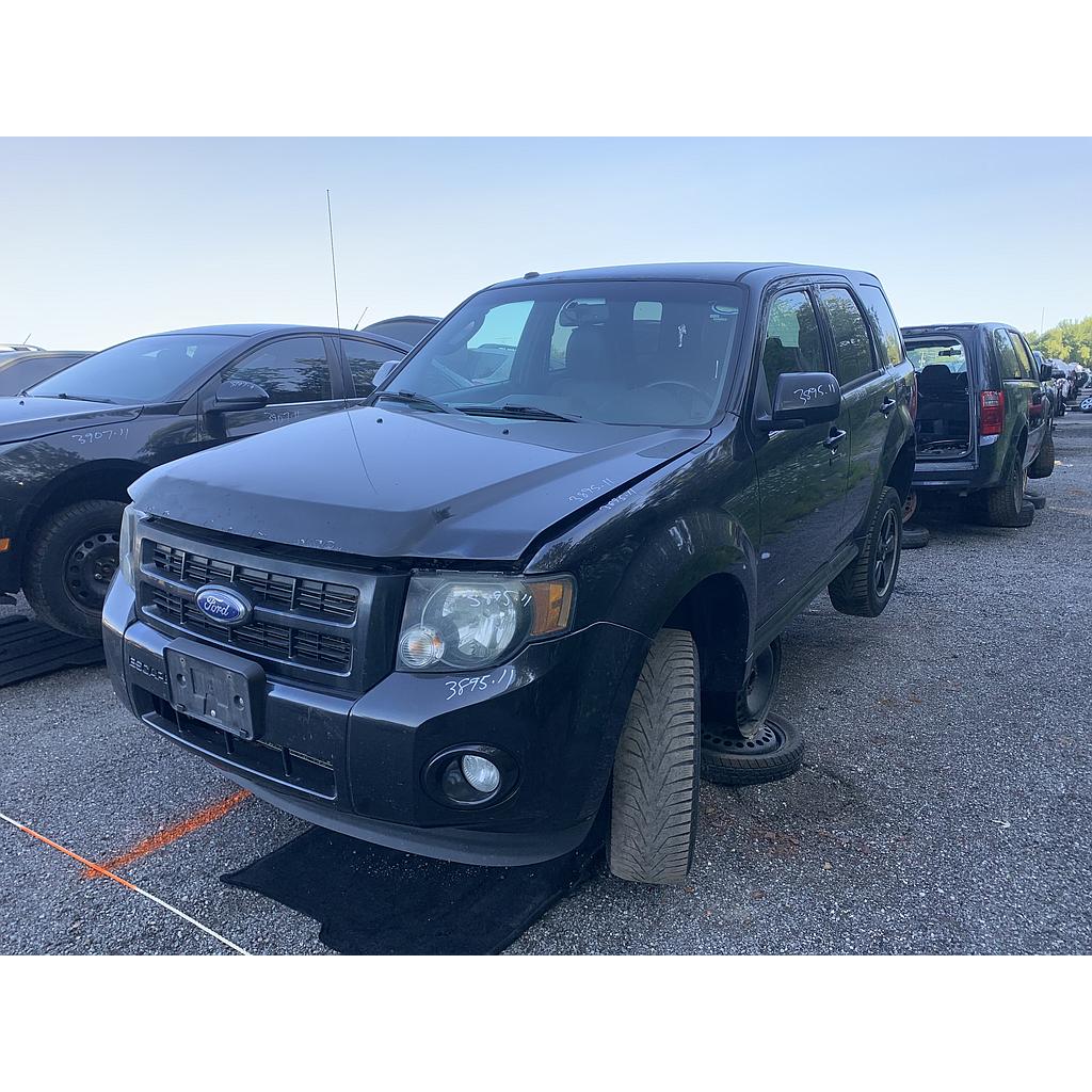 FORD ESCAPE 2011