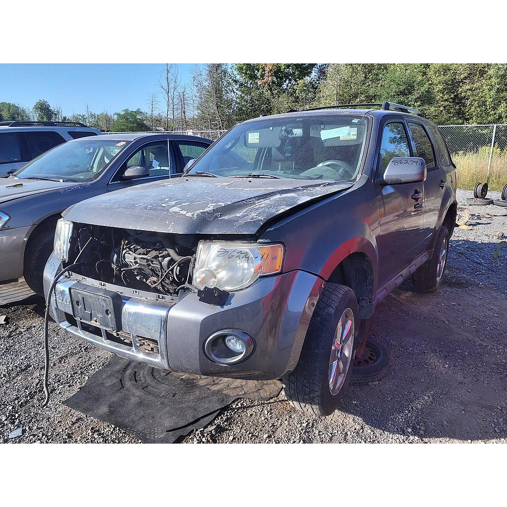 FORD ESCAPE 2011