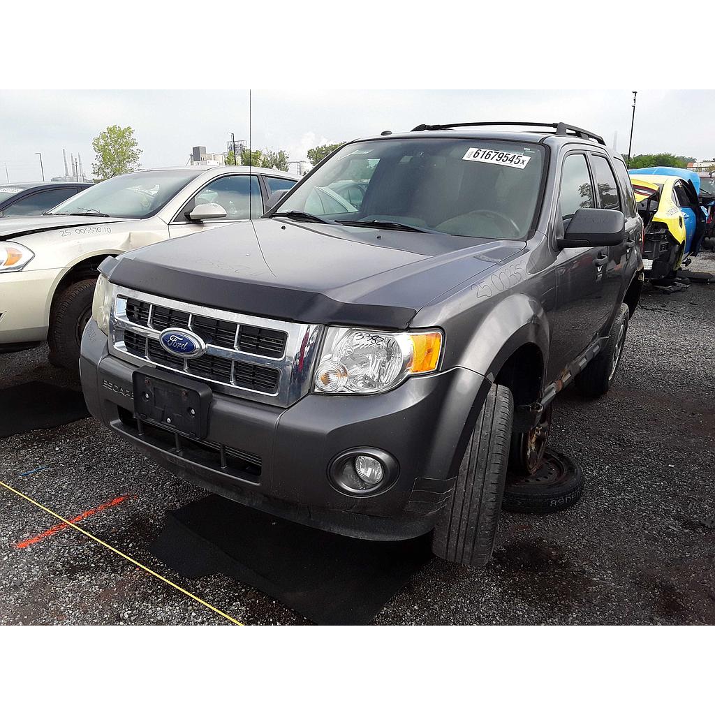 FORD ESCAPE 2011