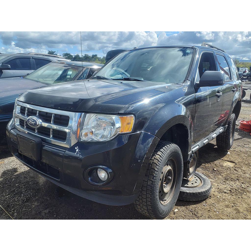 FORD ESCAPE 2011