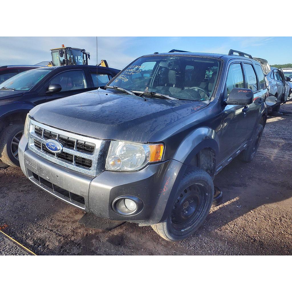 FORD ESCAPE 2011