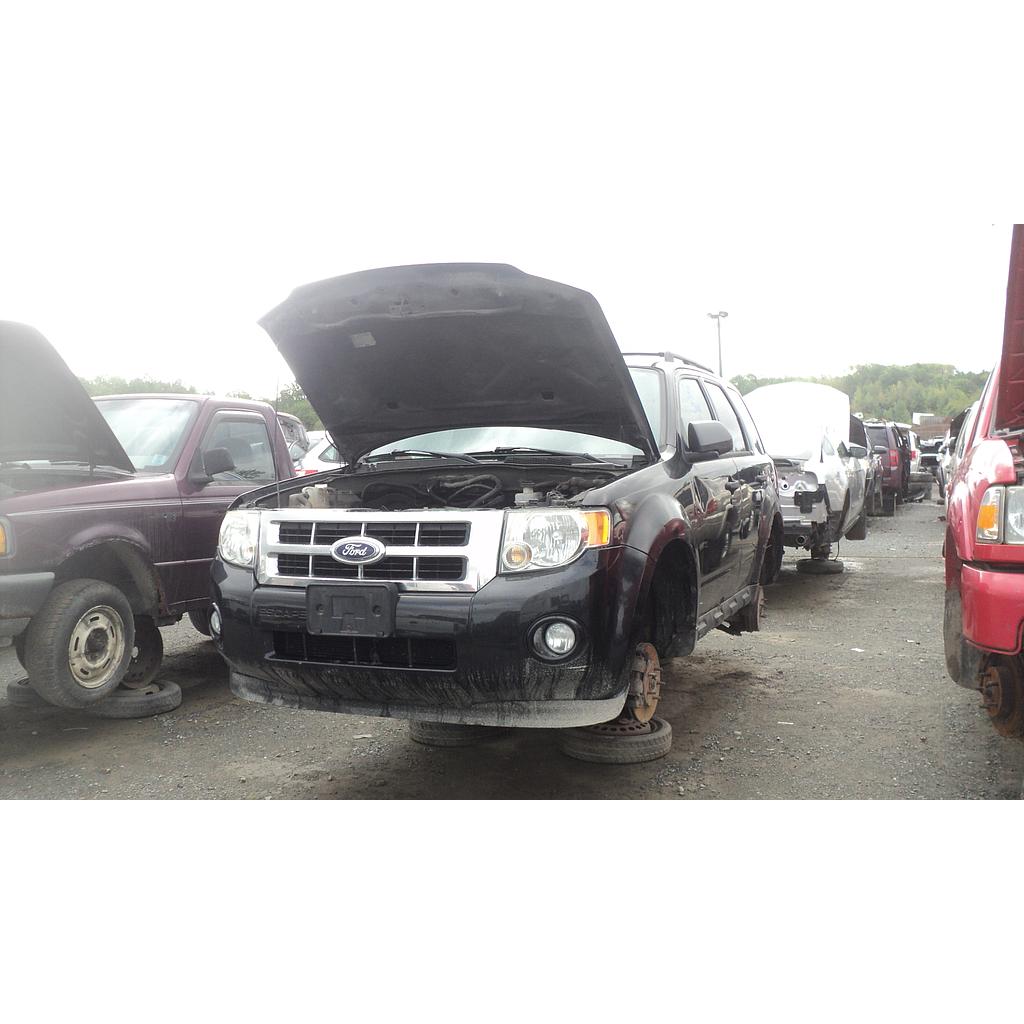 FORD ESCAPE 2011