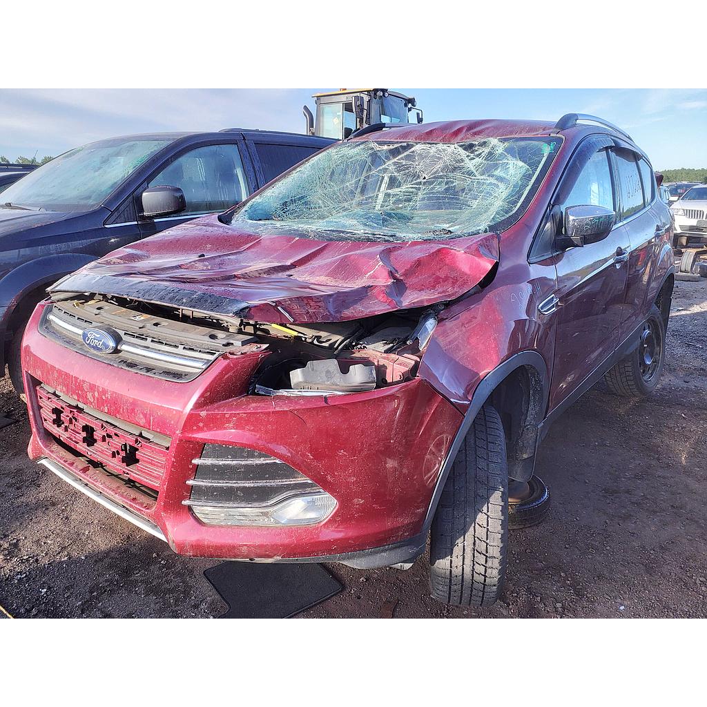 FORD ESCAPE 2014