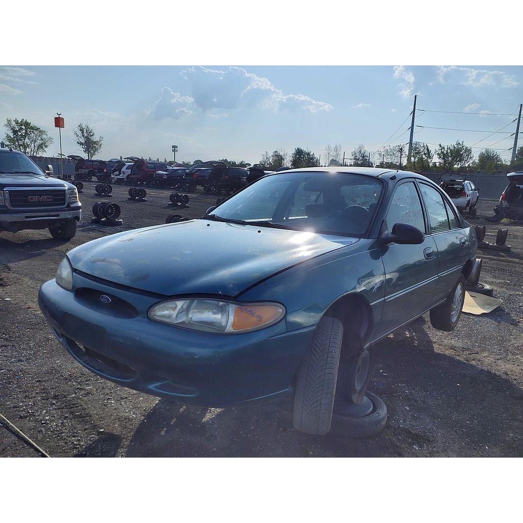 FORD ESCORT 1998