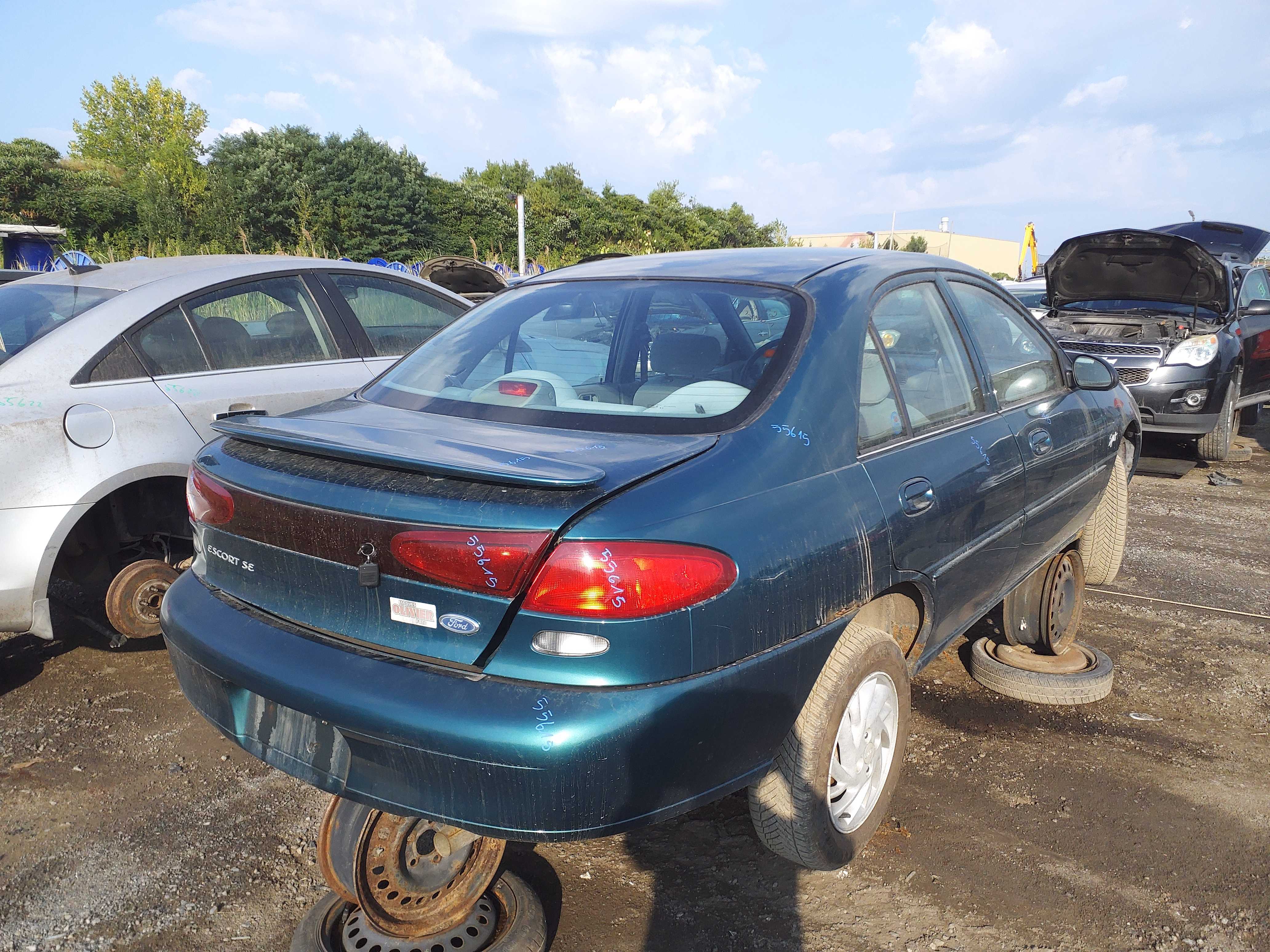 FORD ESCORT 1998