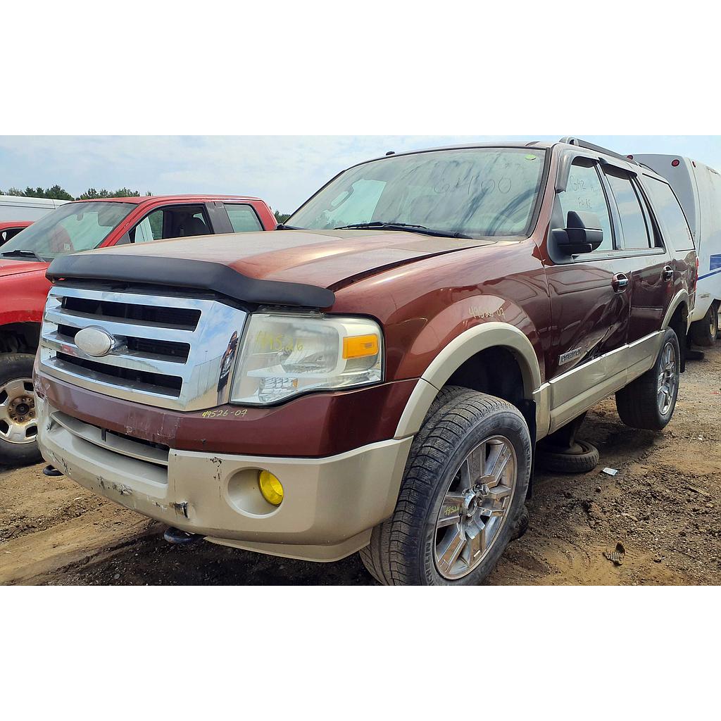 FORD EXPEDITION 2007