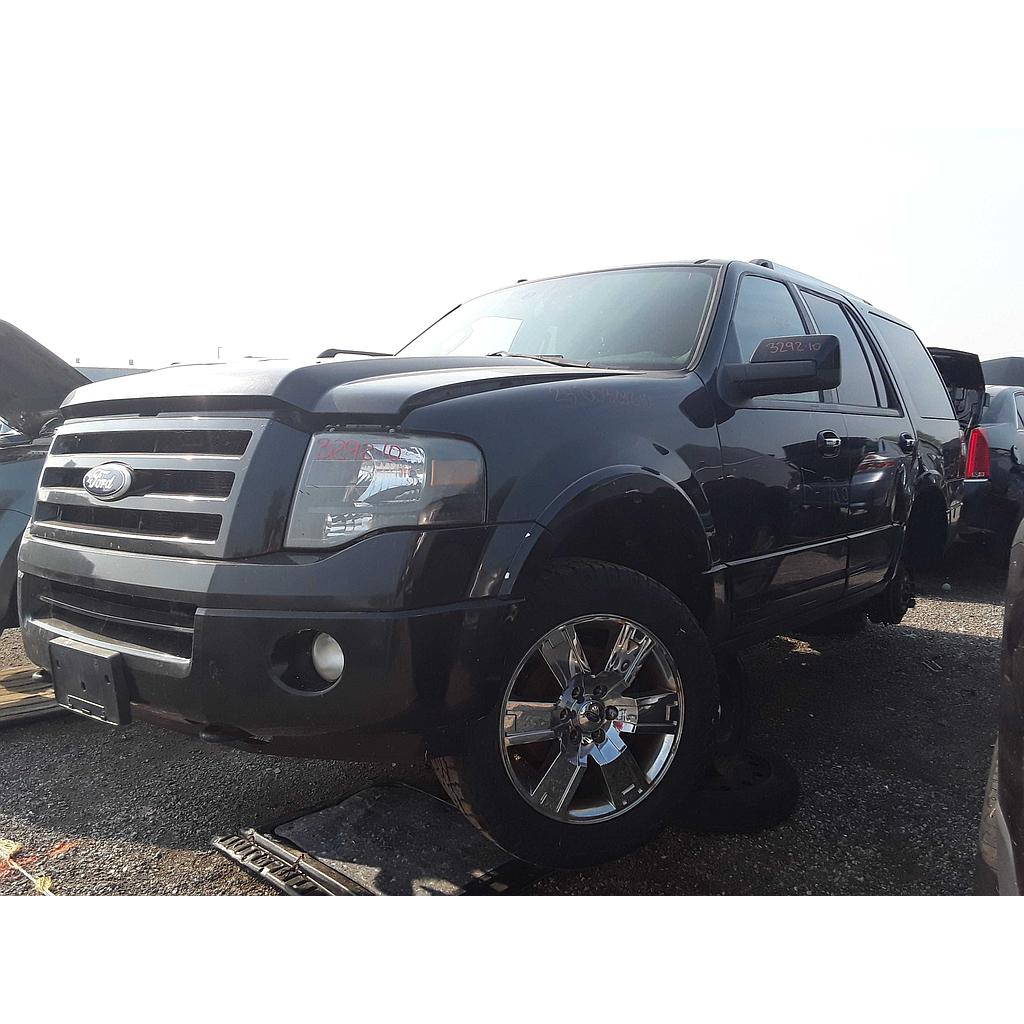 FORD EXPEDITION 2010