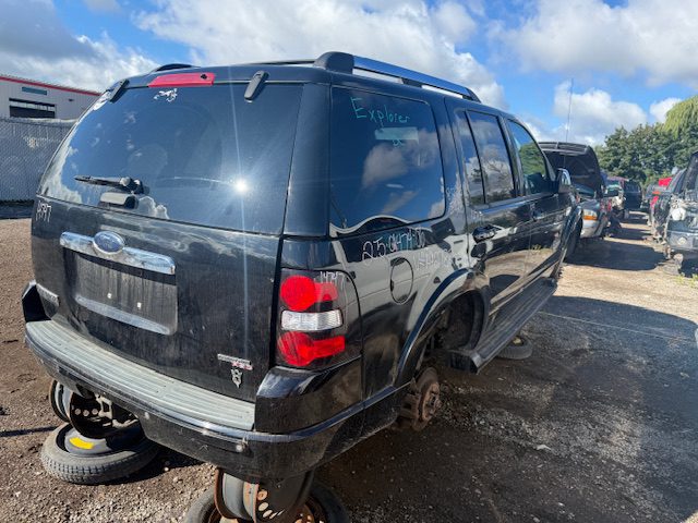 FORD EXPLORER 2006