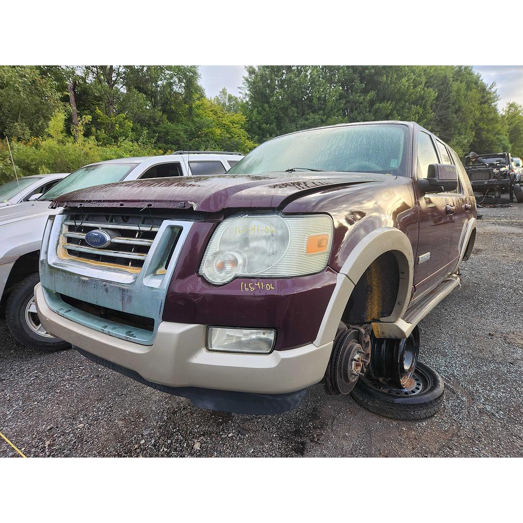 FORD EXPLORER 2006
