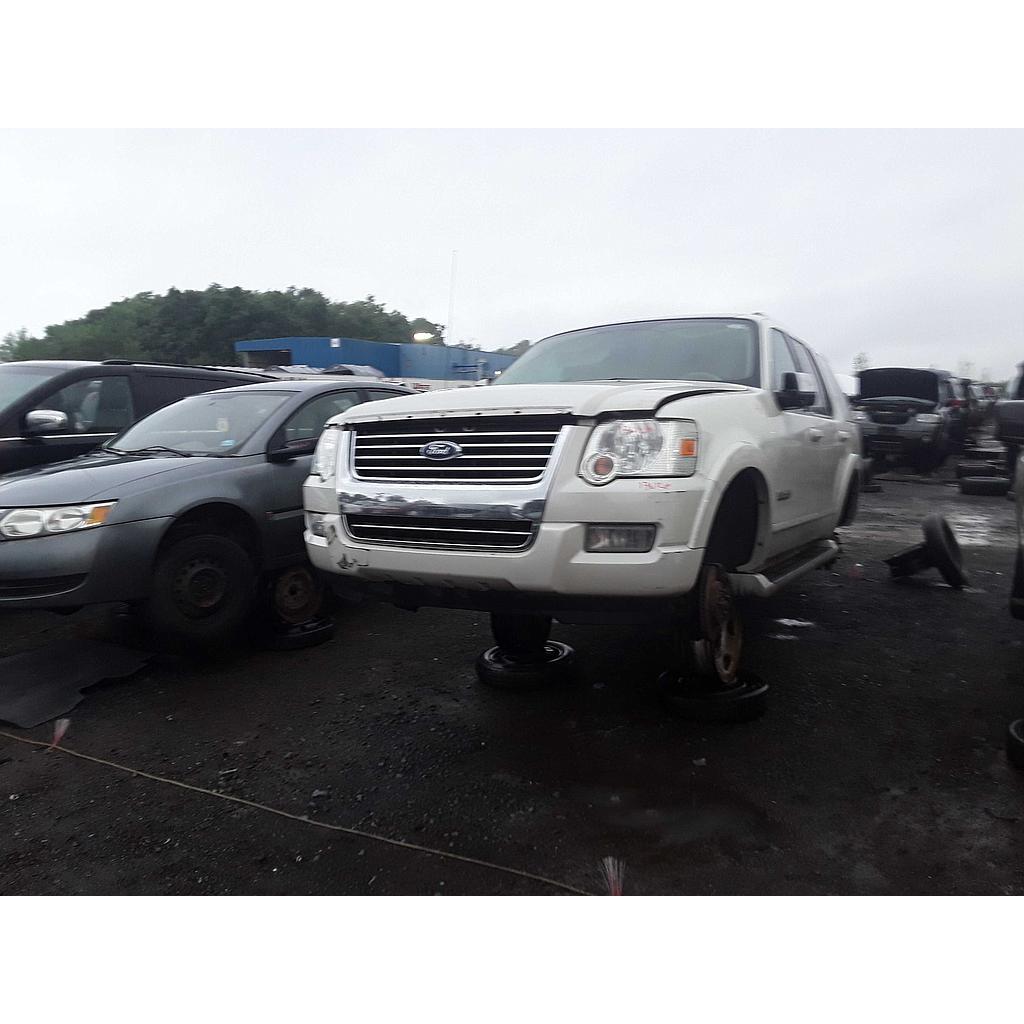 FORD EXPLORER 2006