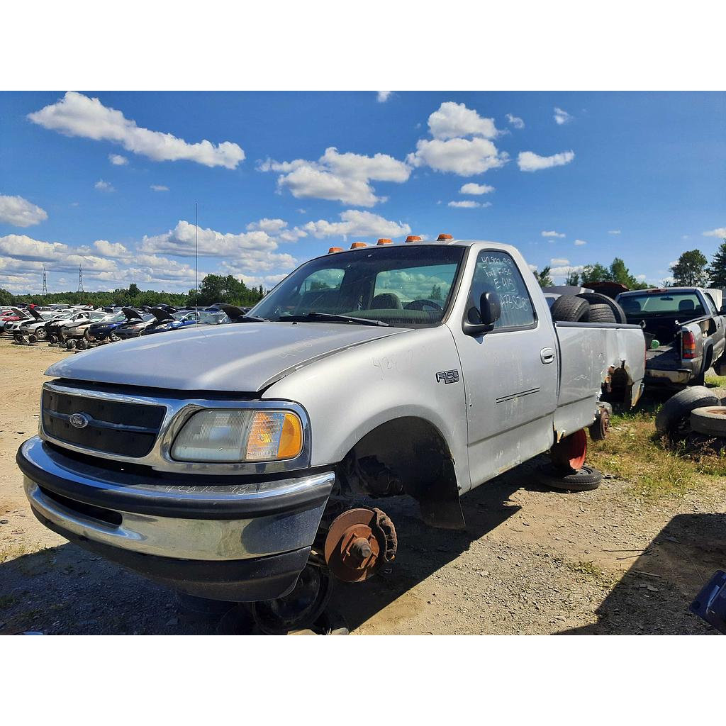 FORD F-150 1998