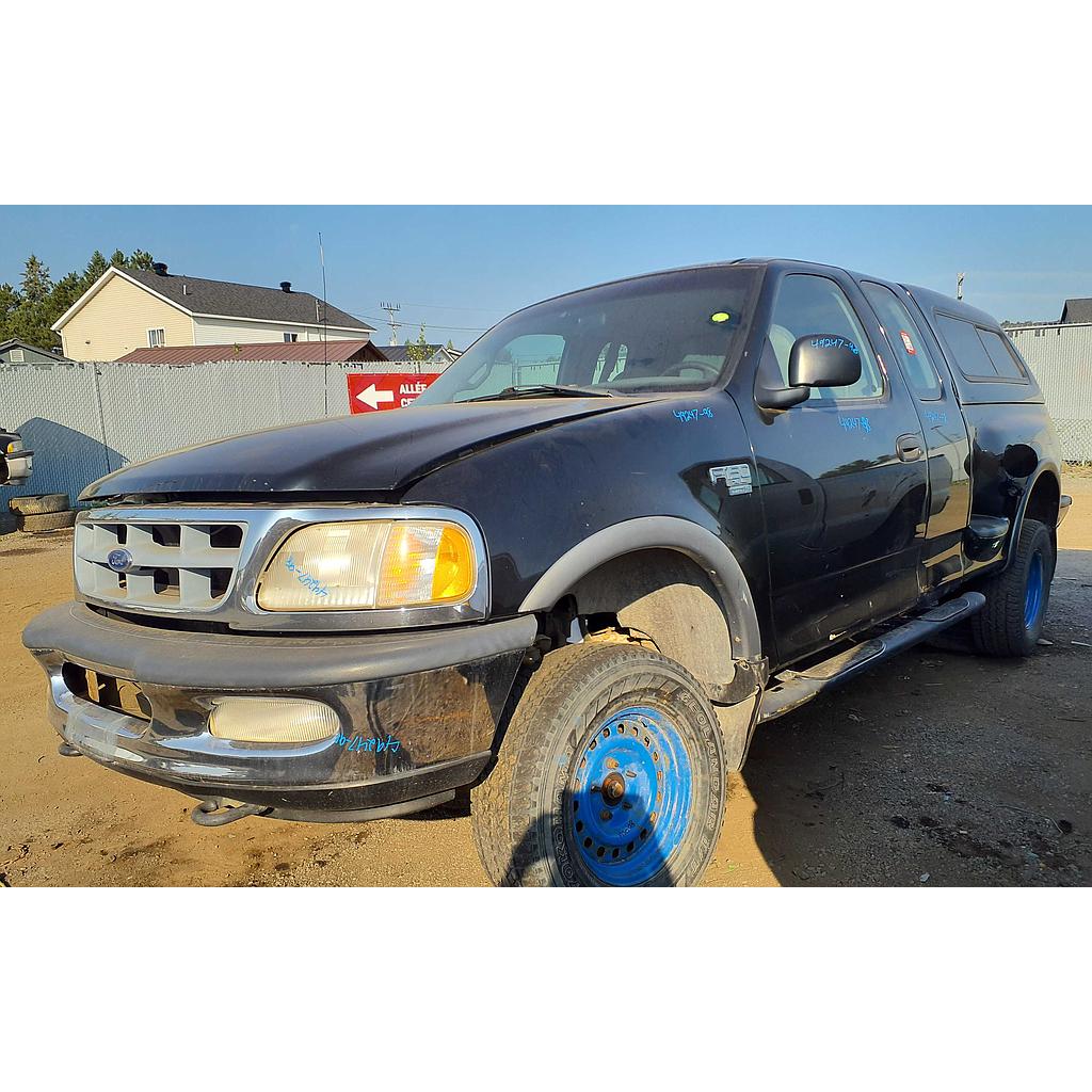 FORD F-150 1998