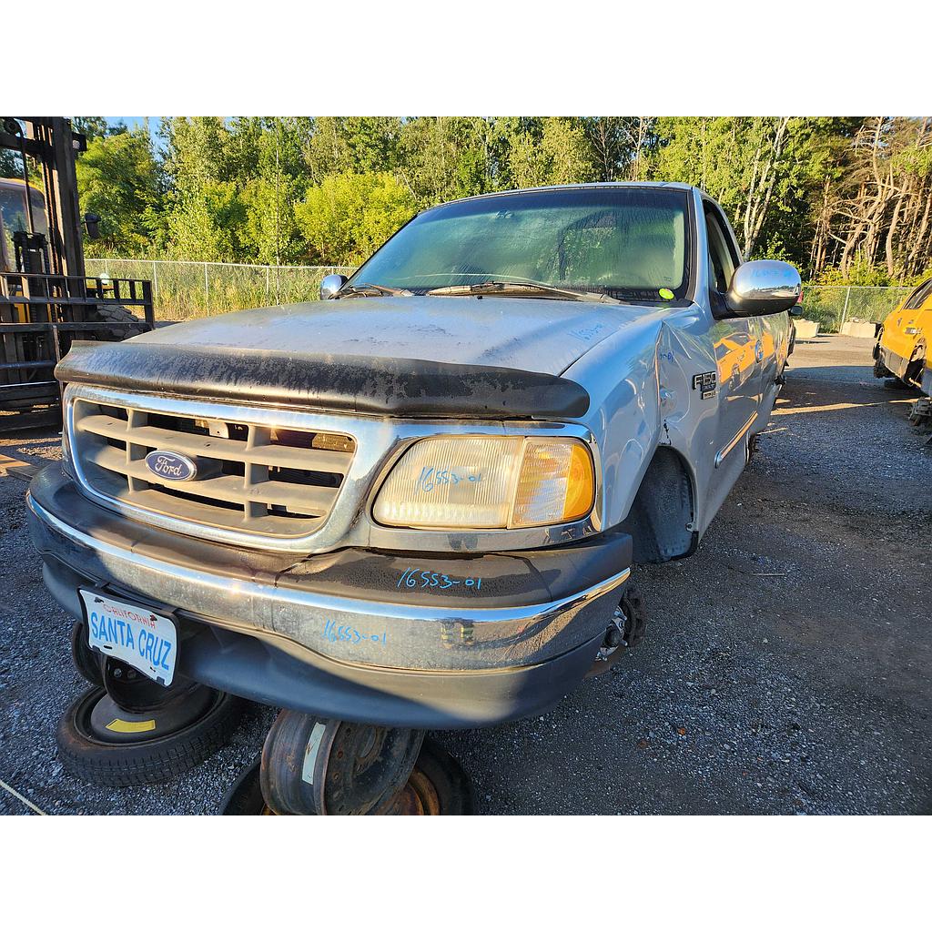 FORD F-150 2001