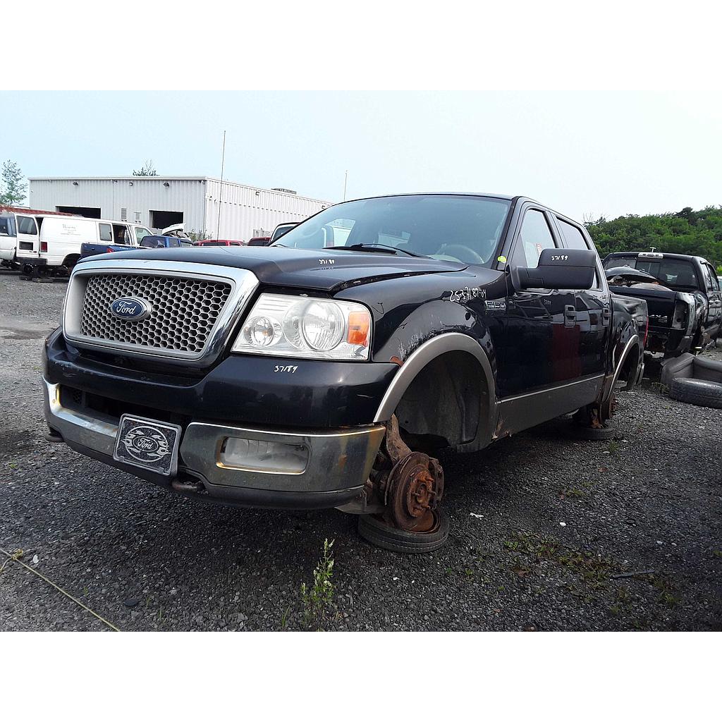 FORD F-150 2004