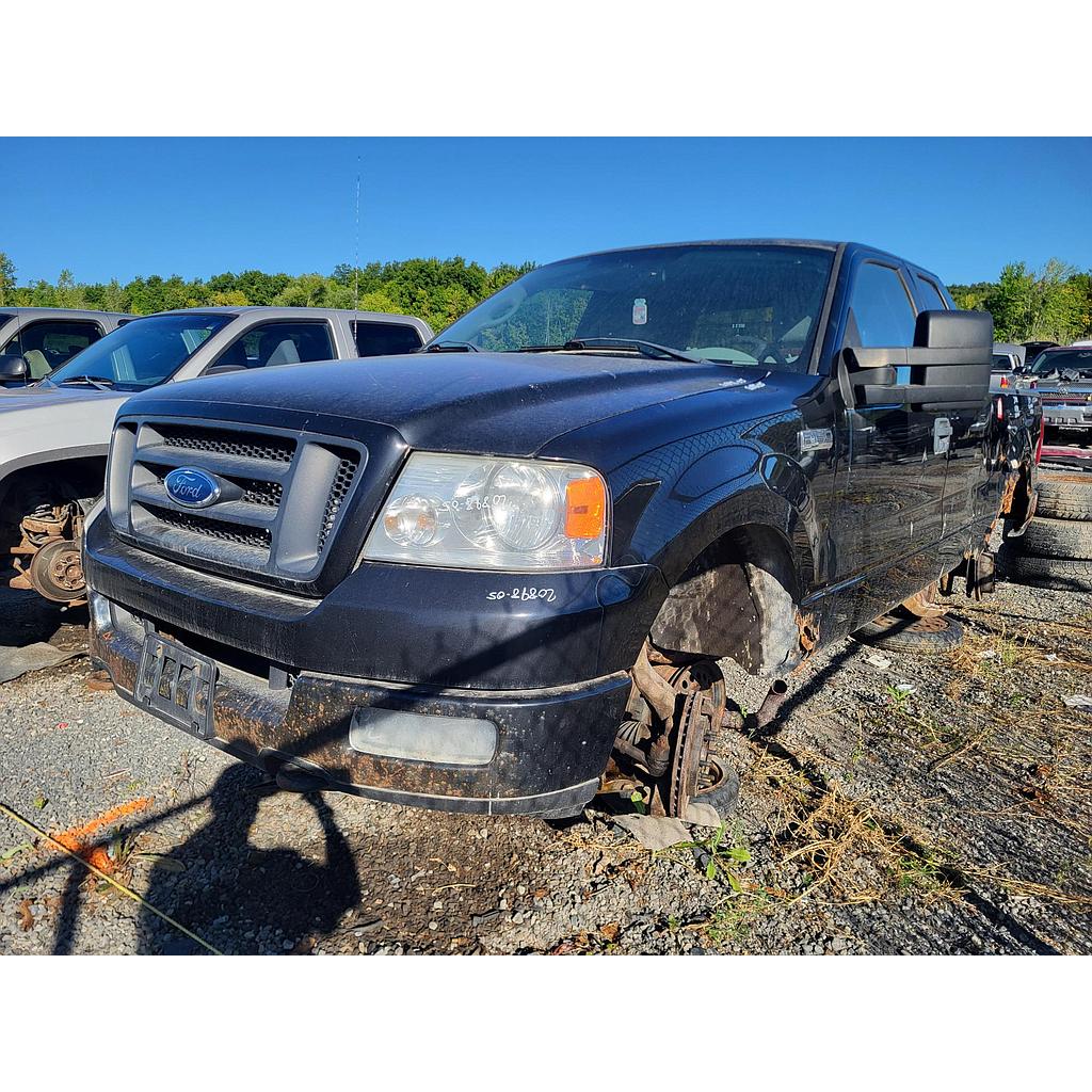 FORD F-150 2005