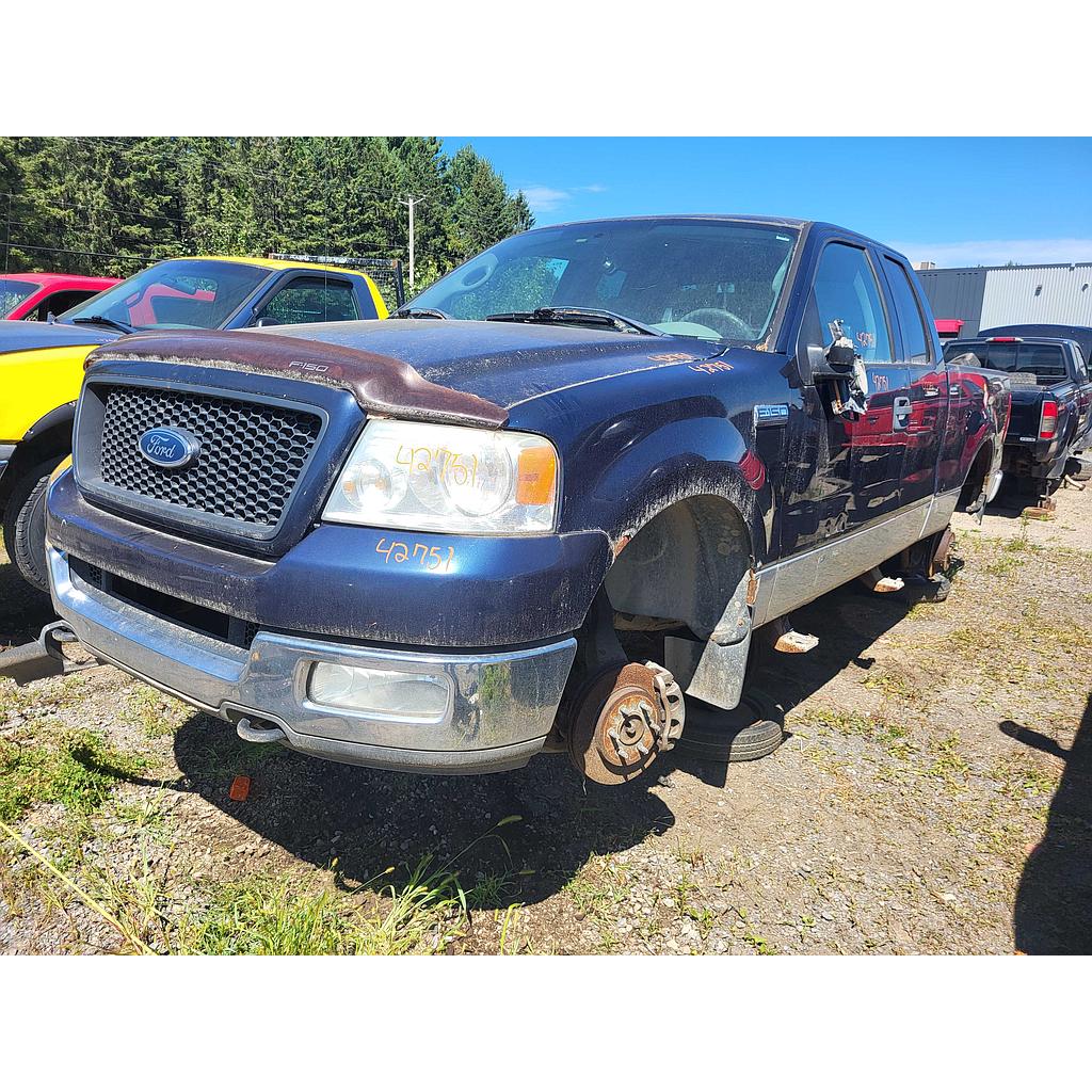FORD F-150 2005
