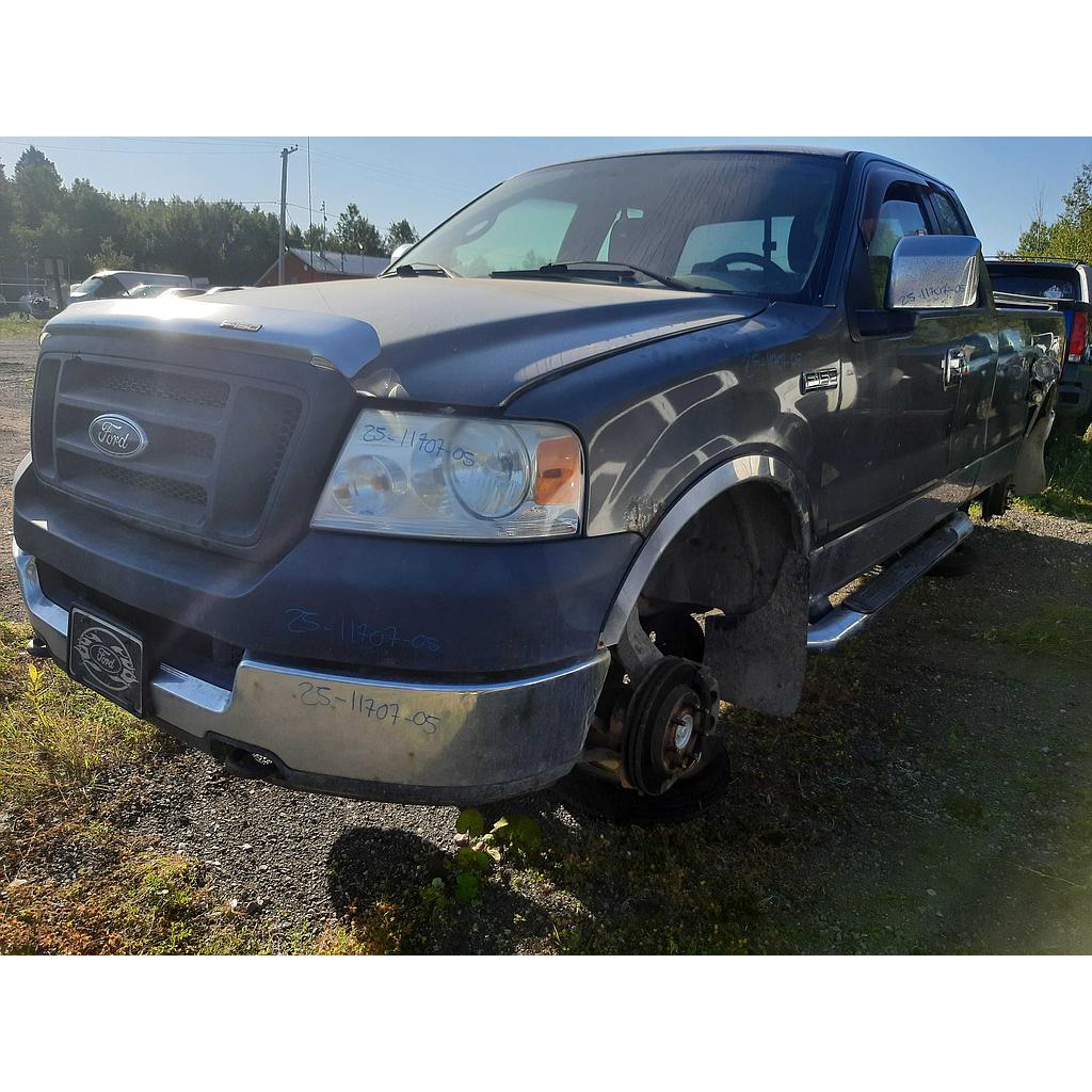 FORD F-150 2005