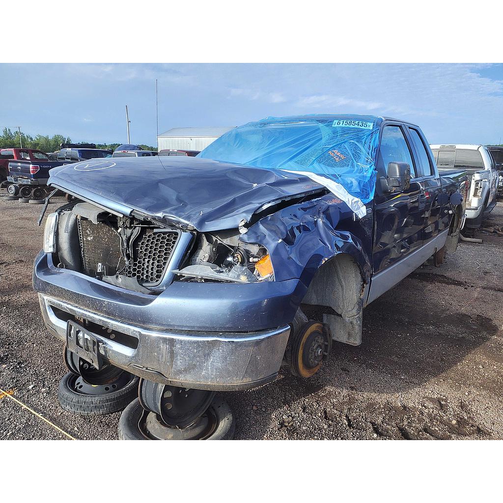 FORD F-150 2006