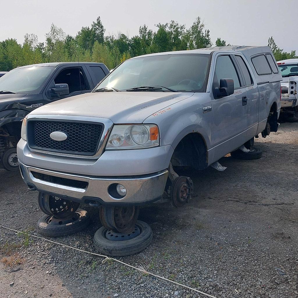FORD F-150 2006