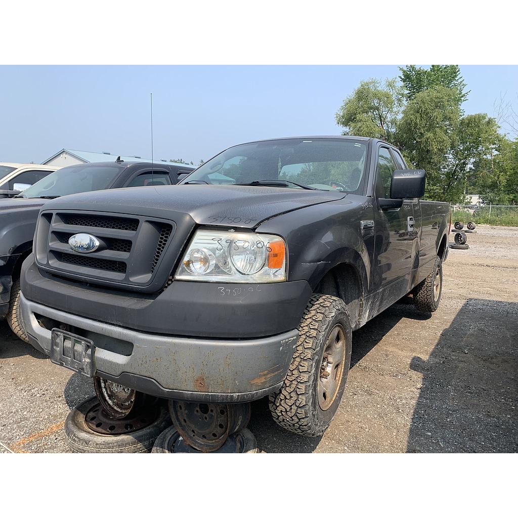 FORD F-150 2006