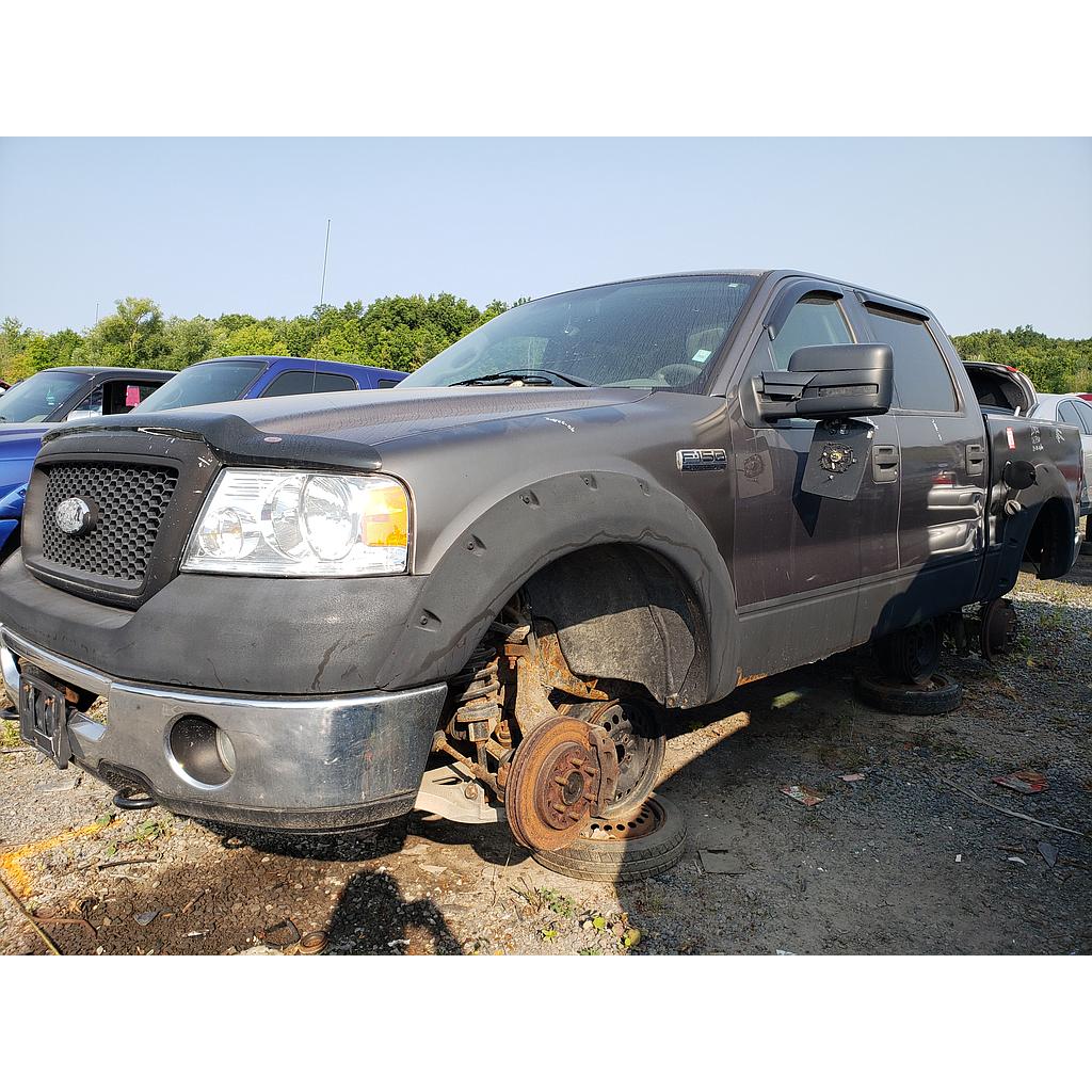 FORD F-150 2006