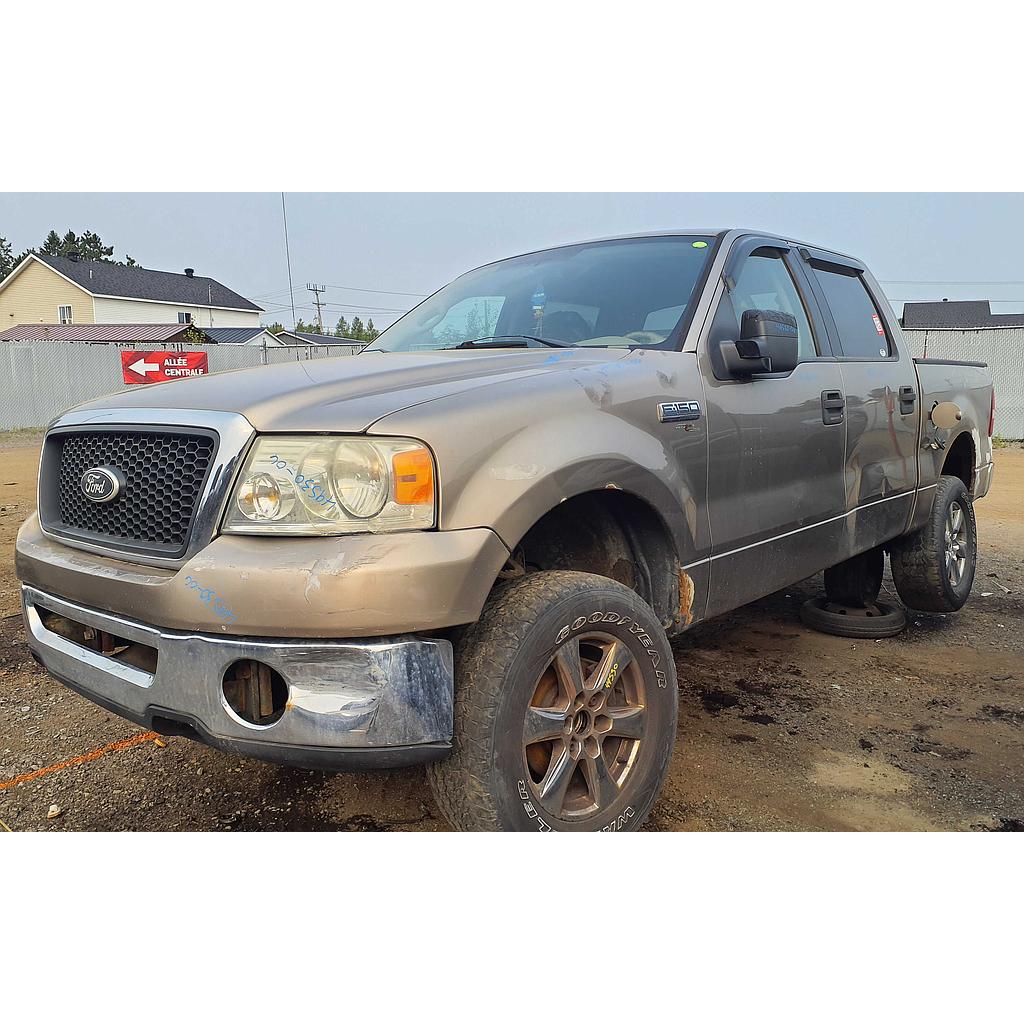 FORD F-150 2006