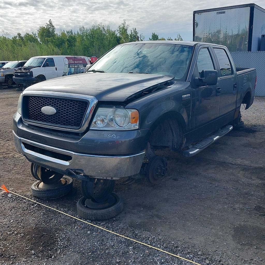 FORD F-150 2006