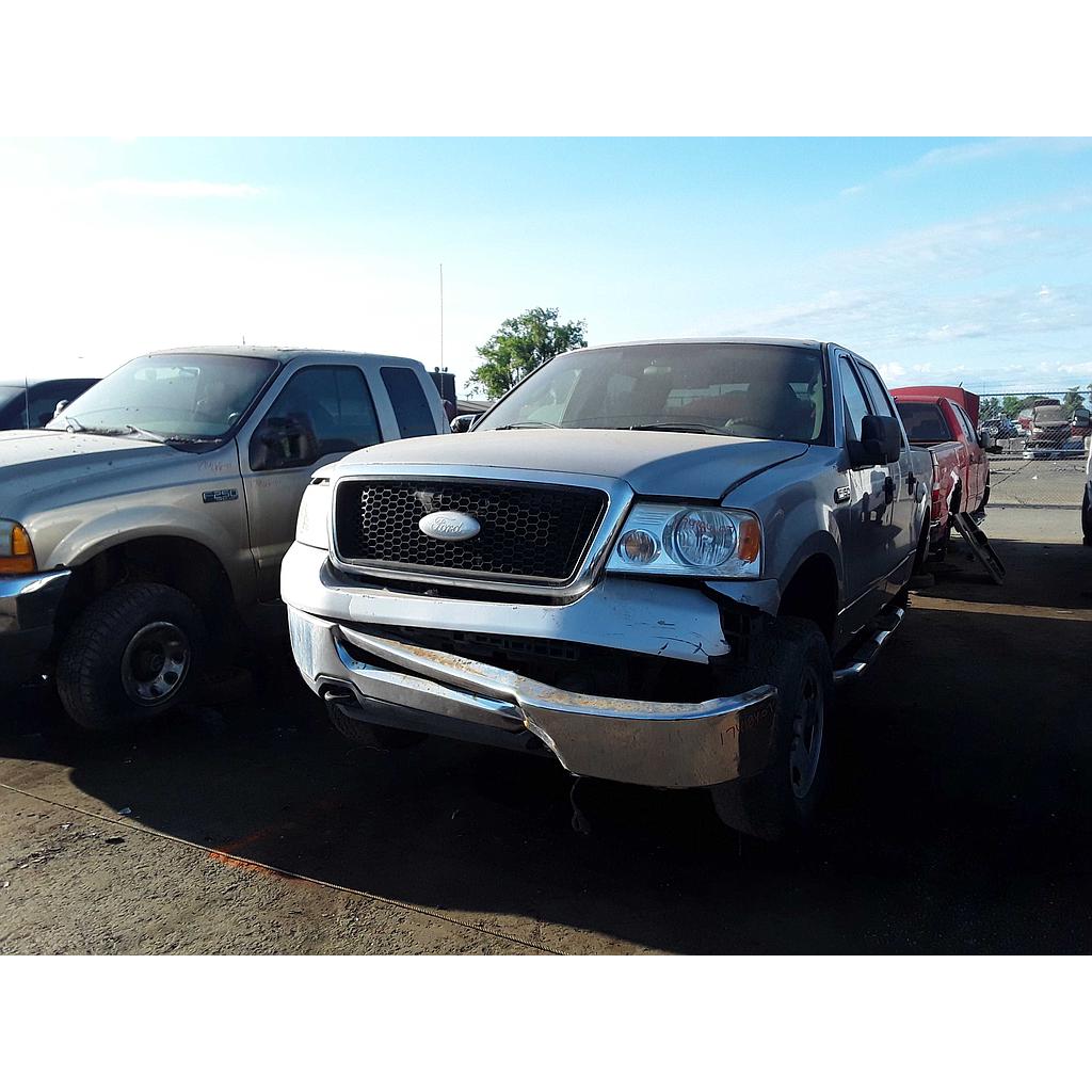 FORD F-150 2007