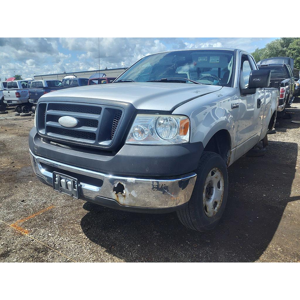 FORD F-150 2007