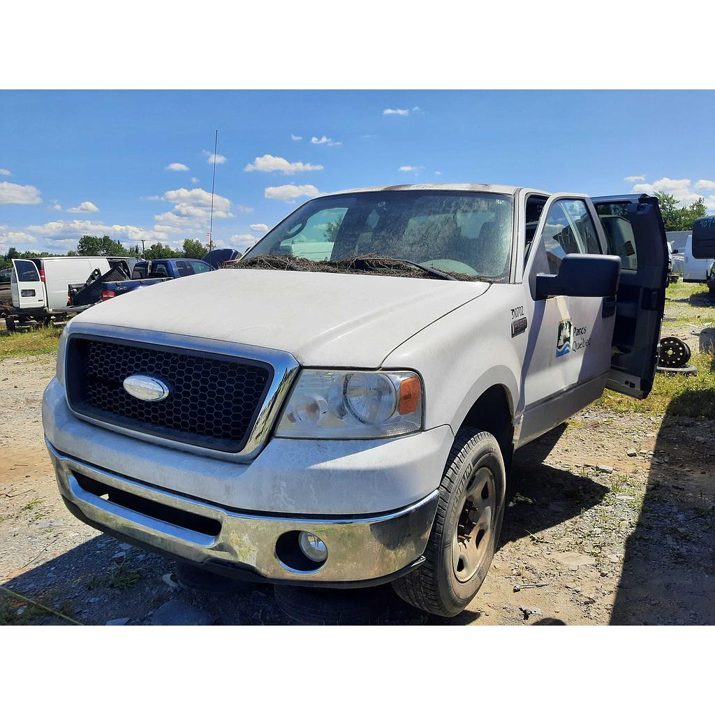 FORD F-150 2007