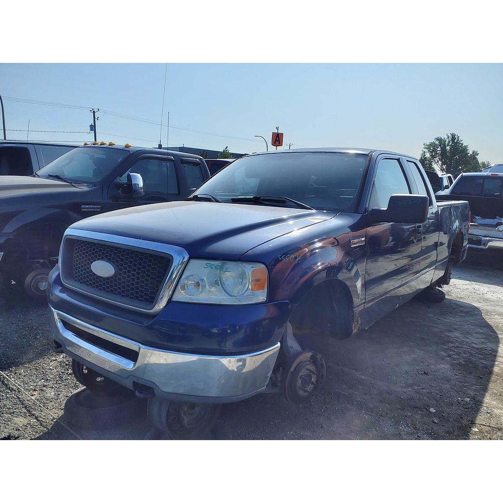 FORD F-150 2007