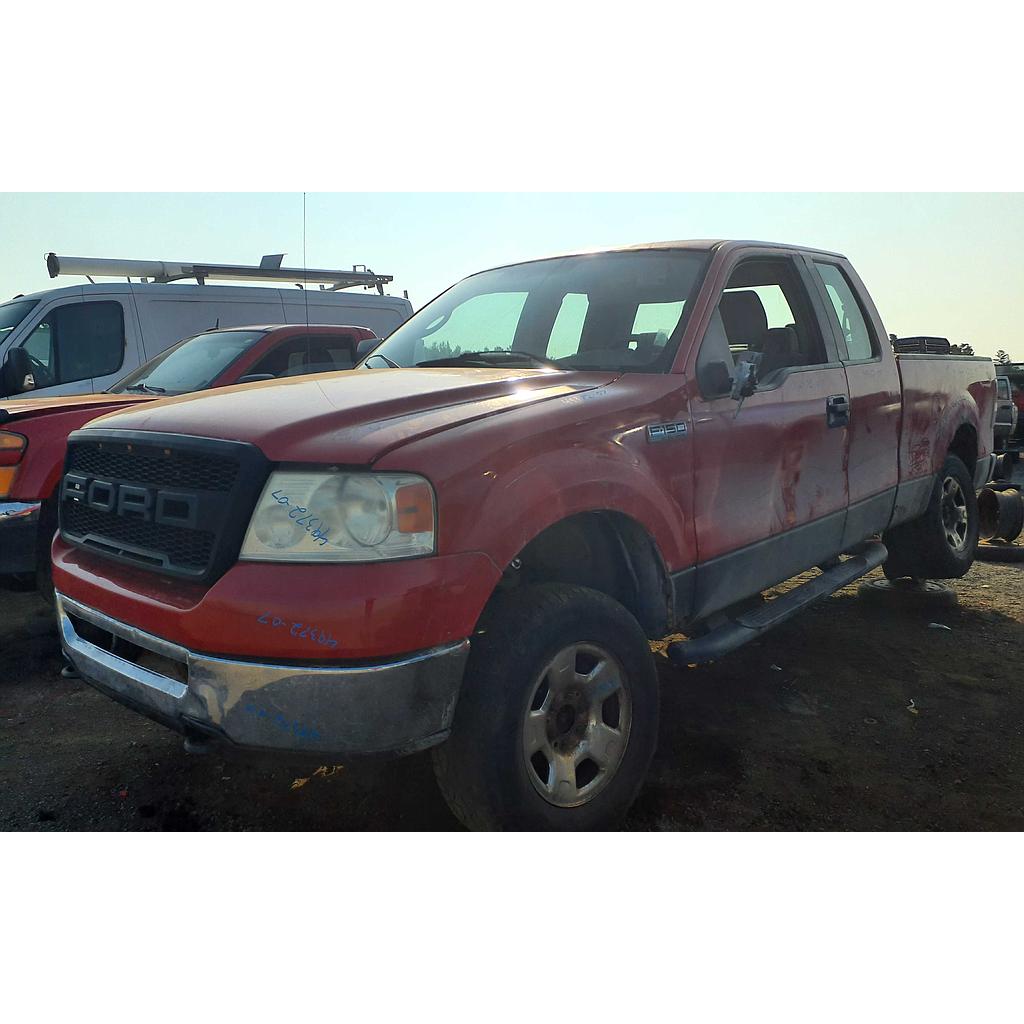 FORD F-150 2007
