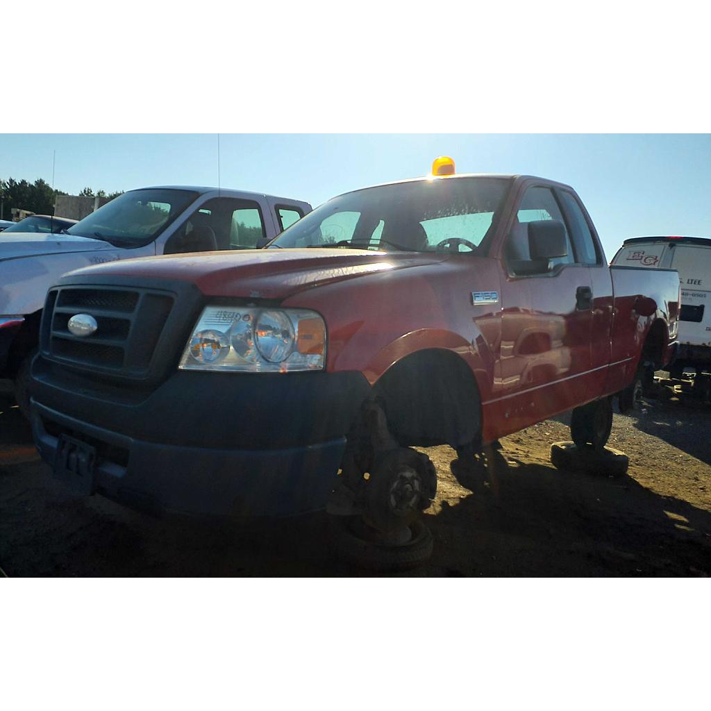 FORD F-150 2007
