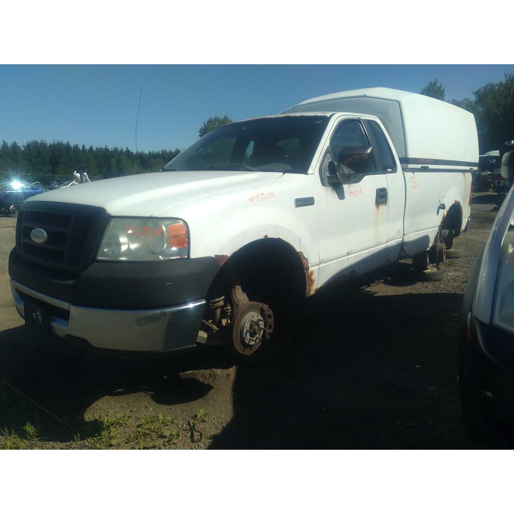 FORD F-150 2008