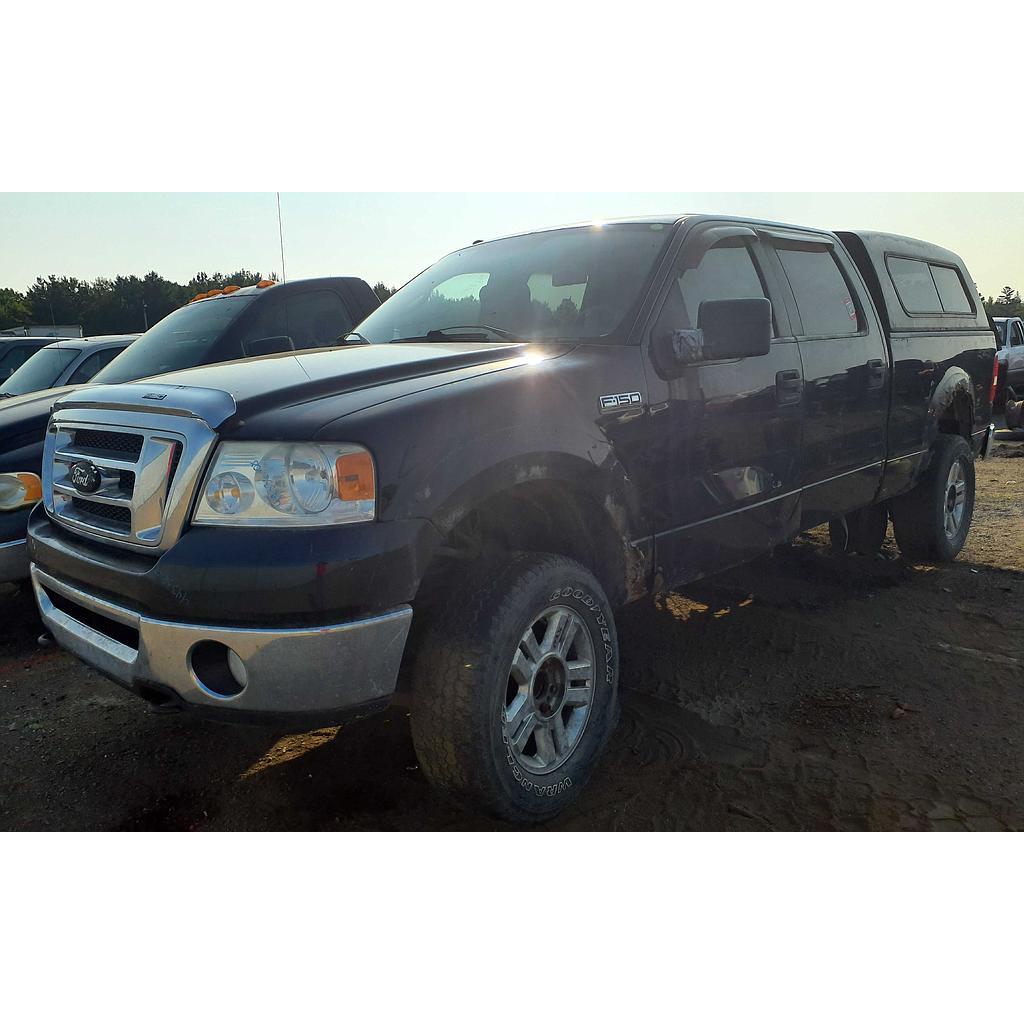 FORD F-150 2008