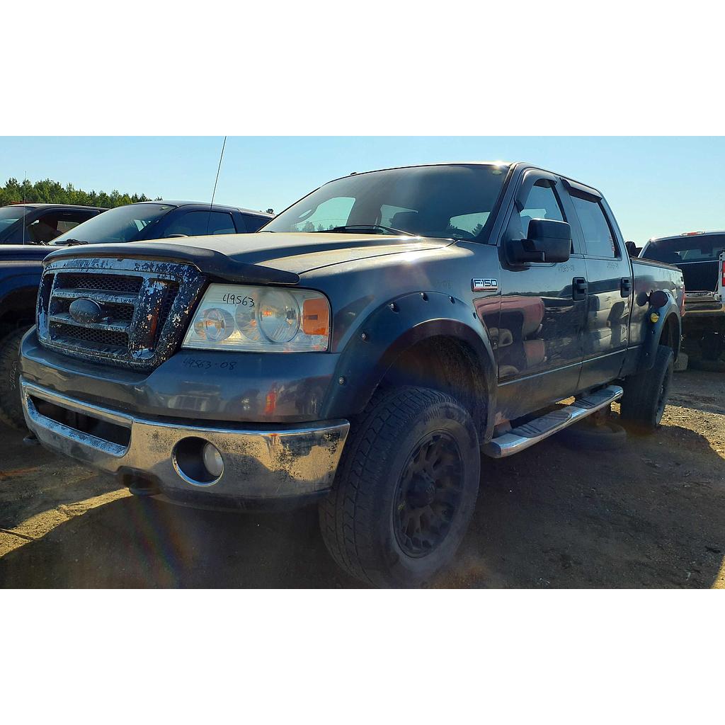 FORD F-150 2008