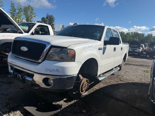 FORD F-150 2008