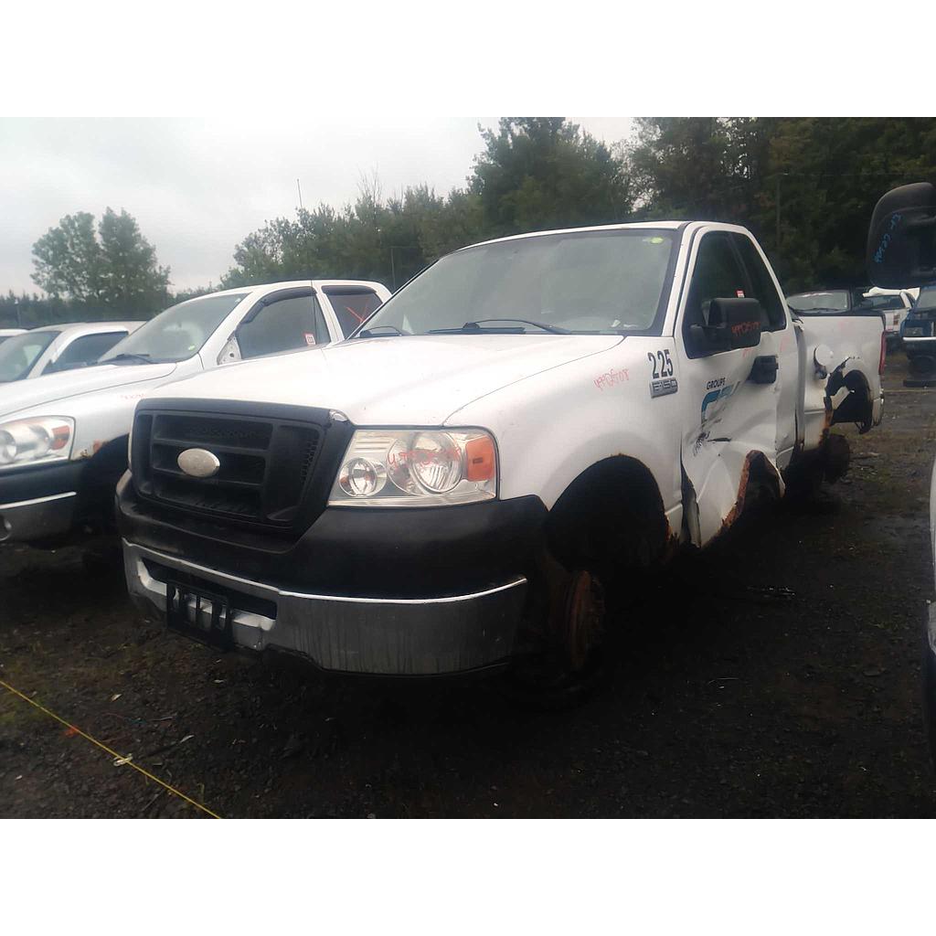 FORD F-150 2008