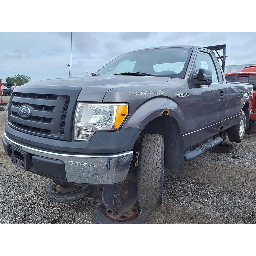 FORD F-150 2010